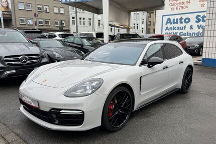 Porsche Panamera Gebrauchtwagen