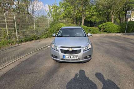 Chevrolet Cruze Gebrauchtwagen