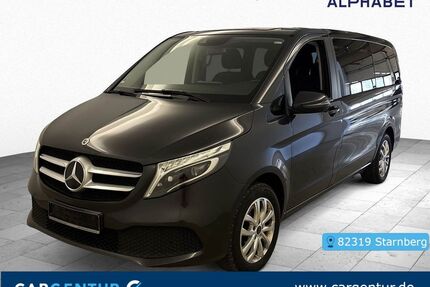 Mercedes-Benz V 250 Gebrauchtwagen