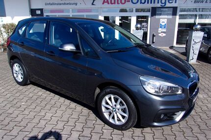 BMW 218 Active Tourer Gebrauchtwagen