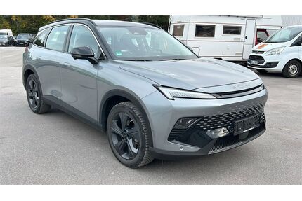 Baic X55 Gebrauchtwagen