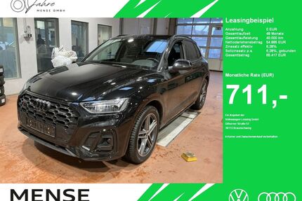 Audi SQ5 Gebrauchtwagen