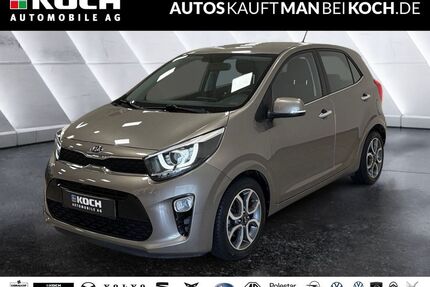 Kia Picanto Gebrauchtwagen