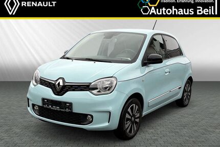 Renault Twingo Gebrauchtwagen