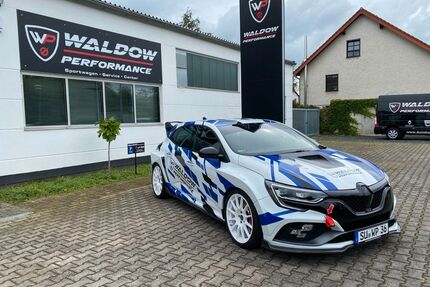 Renault Megane Gebrauchtwagen