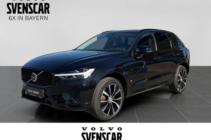 Volvo XC60 Gebrauchtwagen
