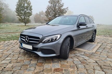 Mercedes-Benz C 180 Gebrauchtwagen