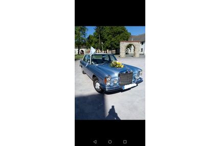 Mercedes-Benz 280 Gebrauchtwagen