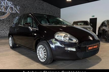 Fiat Punto Gebrauchtwagen