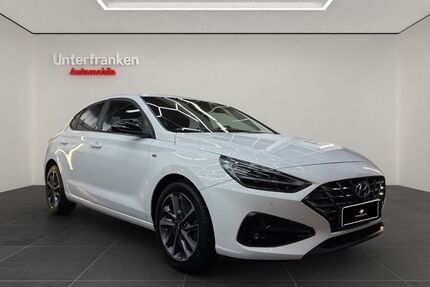 Hyundai i30 Gebrauchtwagen