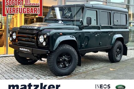 Land Rover Defender Gebrauchtwagen