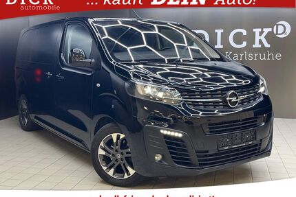 Opel Zafira Electric Gebrauchtwagen