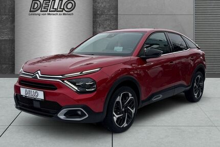 Citroen C4 Gebrauchtwagen