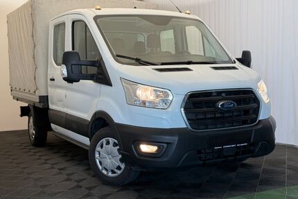 Ford Transit Gebrauchtwagen