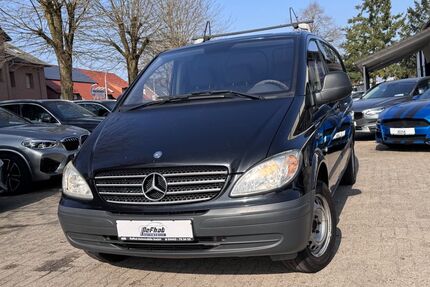 Mercedes-Benz Vito Gebrauchtwagen