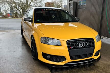 Audi S3 Gebrauchtwagen