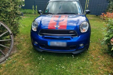 Mini Countryman S (Cooper) Gebrauchtwagen