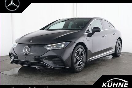 Mercedes-Benz EQE Gebrauchtwagen
