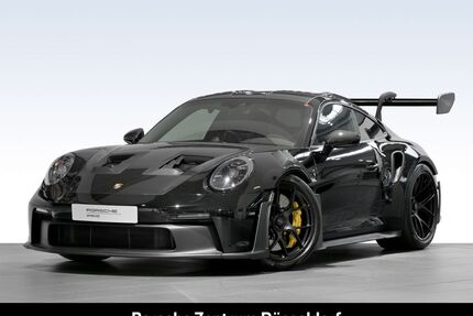 Porsche 992 Gebrauchtwagen