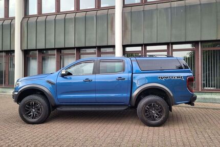 Ford Ranger Gebrauchtwagen
