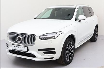 Volvo XC90 Gebrauchtwagen