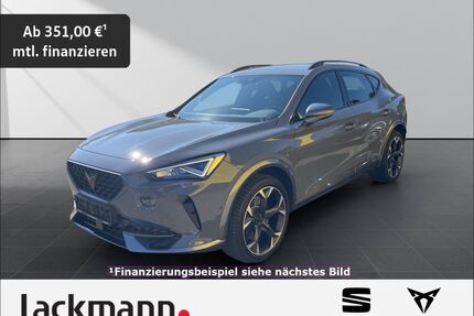 Cupra Formentor Gebrauchtwagen