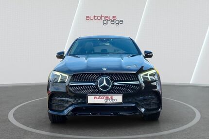 Mercedes-Benz GLE 300 Gebrauchtwagen