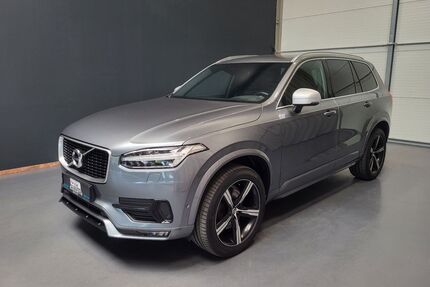 Volvo XC90 Gebrauchtwagen