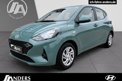 Hyundai i10 Gebrauchtwagen