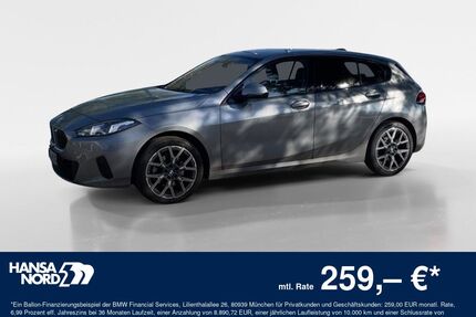 BMW 118 Gebrauchtwagen