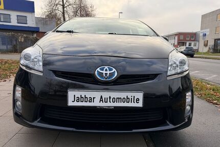 Toyota Prius Gebrauchtwagen