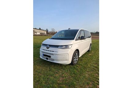 VW T7 Multivan Gebrauchtwagen