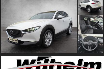 Mazda CX-30 Gebrauchtwagen