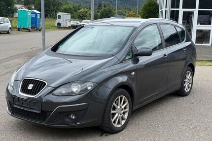 Seat Altea Gebrauchtwagen