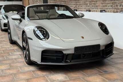Porsche 992 Gebrauchtwagen