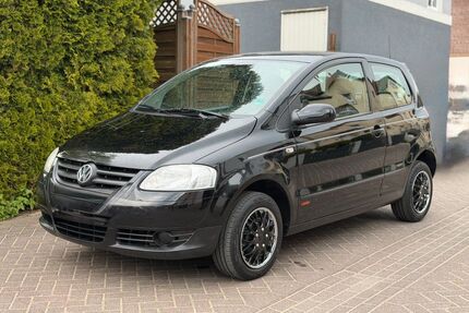 VW Fox Gebrauchtwagen