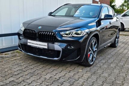 BMW X2 Gebrauchtwagen