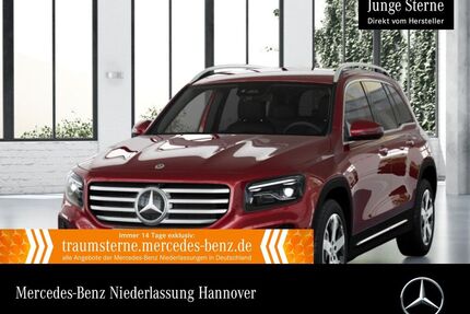 Mercedes-Benz GLB 250 Gebrauchtwagen