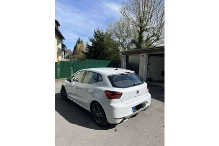 Seat Ibiza Gebrauchtwagen