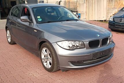 BMW 116 Gebrauchtwagen