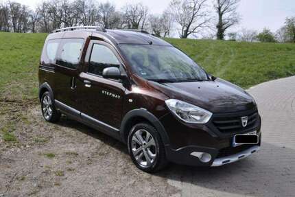 Dacia Dokker Gebrauchtwagen