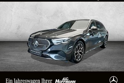 Mercedes-Benz E 200 Gebrauchtwagen
