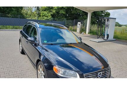 Volvo V70 Gebrauchtwagen