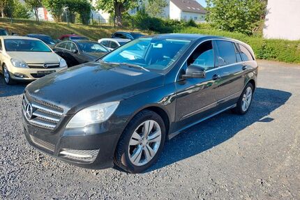 Mercedes-Benz R 350 Gebrauchtwagen