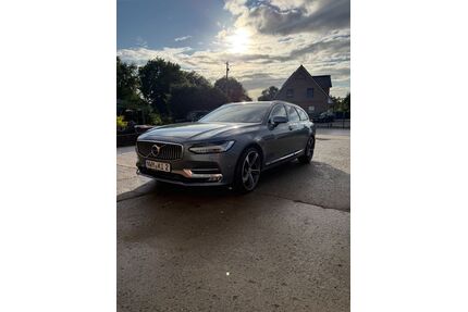 Volvo V90 Gebrauchtwagen