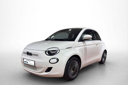 Fiat 500e Gebrauchtwagen