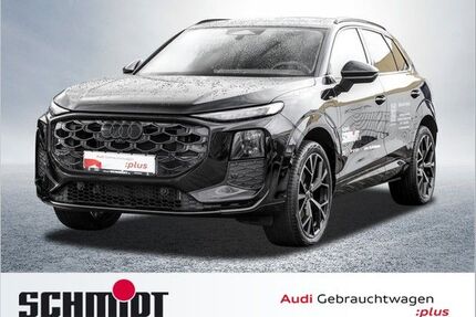Audi Q3 Gebrauchtwagen