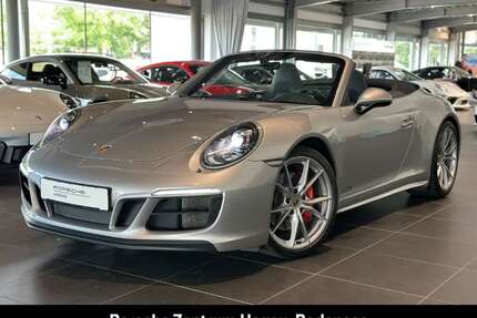 Porsche 991 Gebrauchtwagen