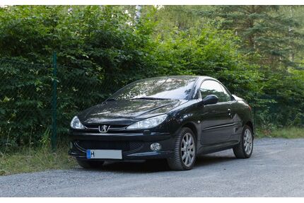 Peugeot 206 Gebrauchtwagen