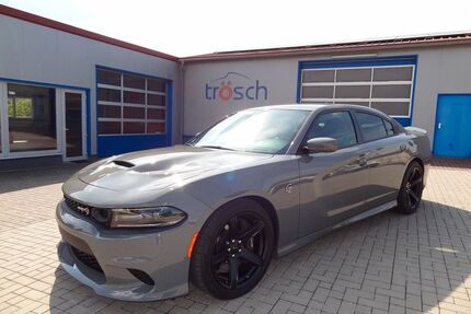 Dodge Charger Gebrauchtwagen